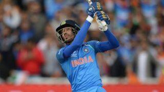हार्दिक पांड्या की वापसी से मजबूत होगी भारतीय बल्लेबाजी: वीवीएस लक्ष्मण
